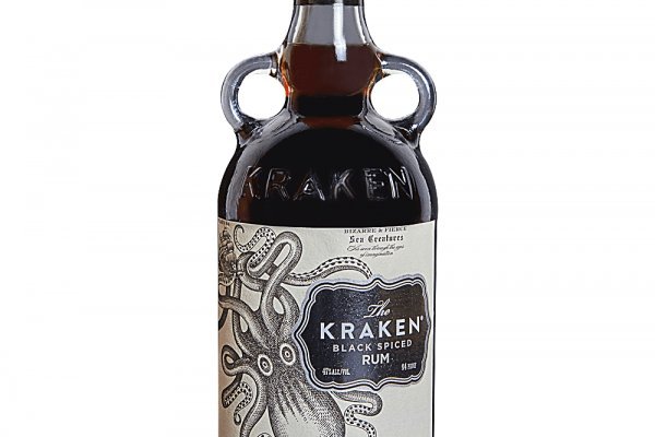 Kraken это