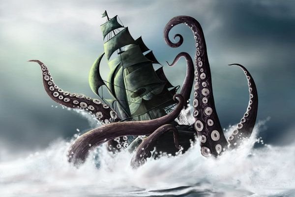 Kraken официальная ссылка